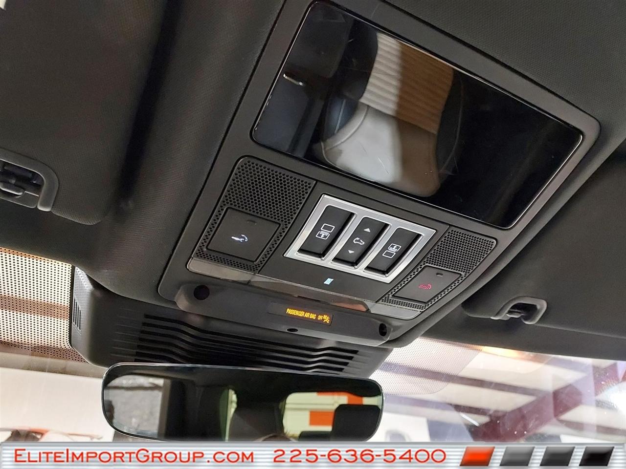 Land Rover Discovery P360 Metropolitan Edition 2023
