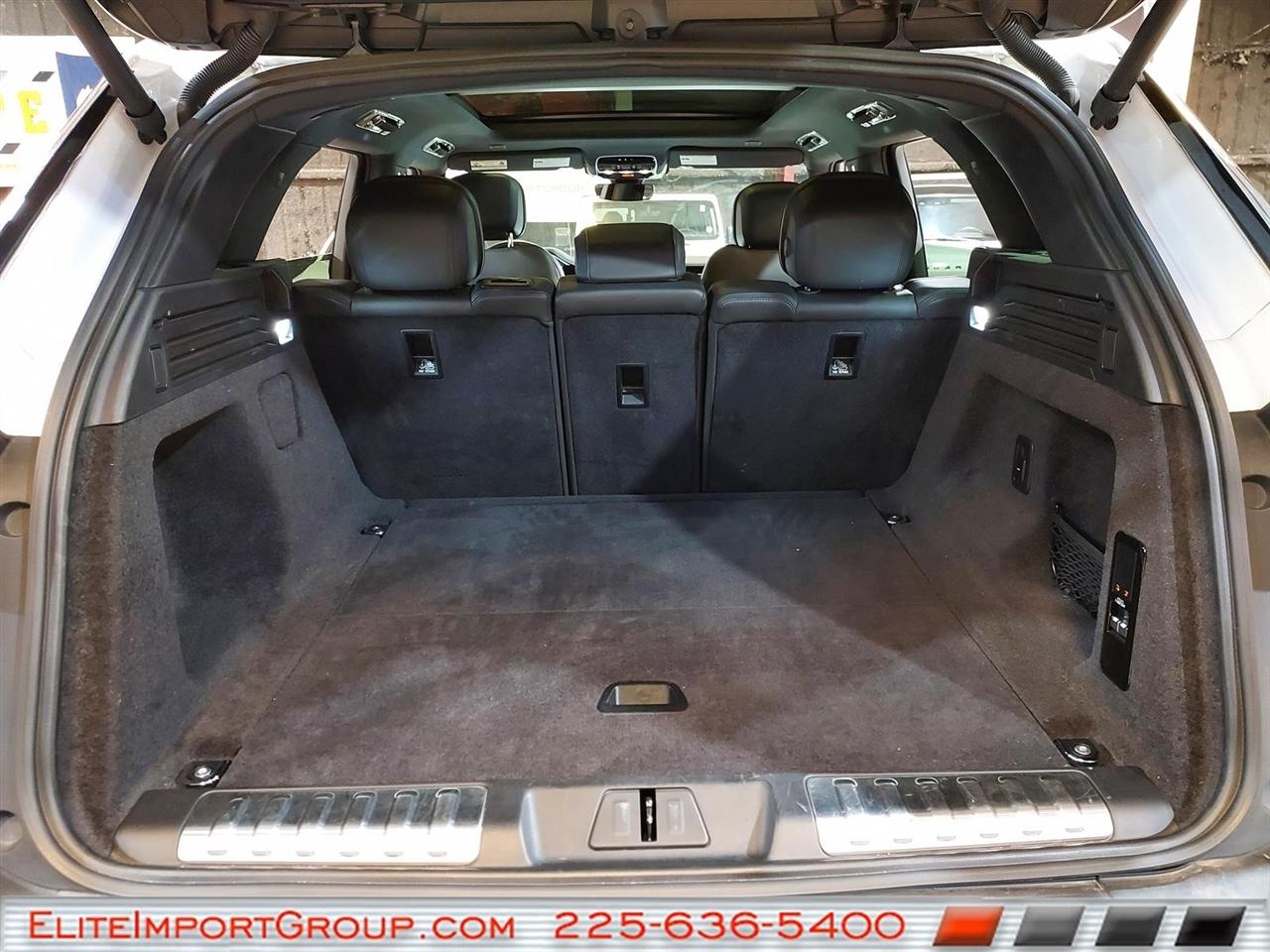 Land Rover Range Rover Sport P400 Dynamic SE 2024