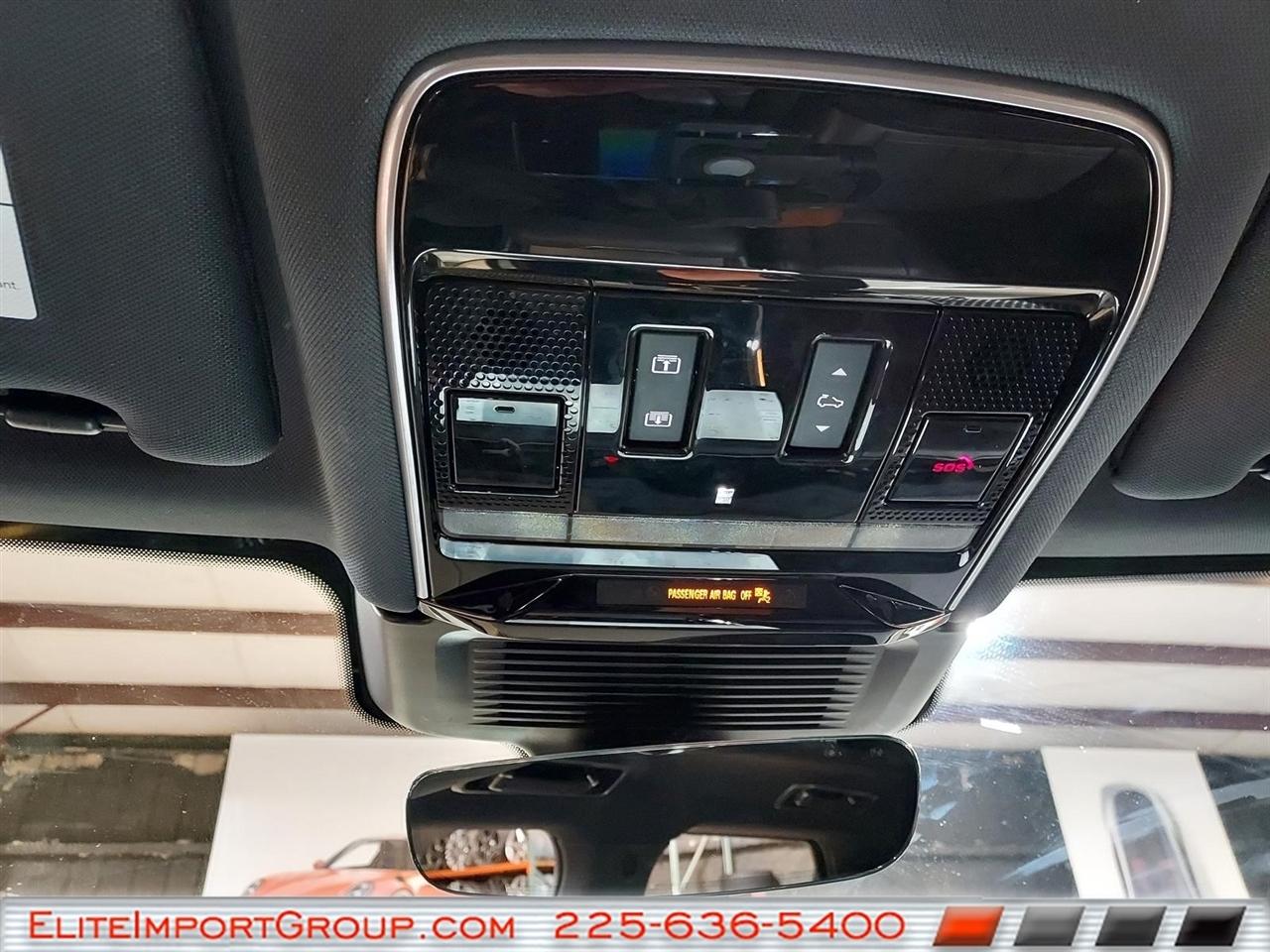 Land Rover Range Rover Sport P400 Dynamic SE 2024