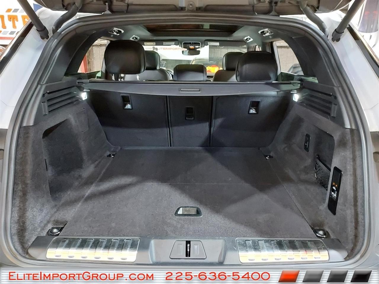 Land Rover Range Rover Sport P400 Dynamic SE 2024