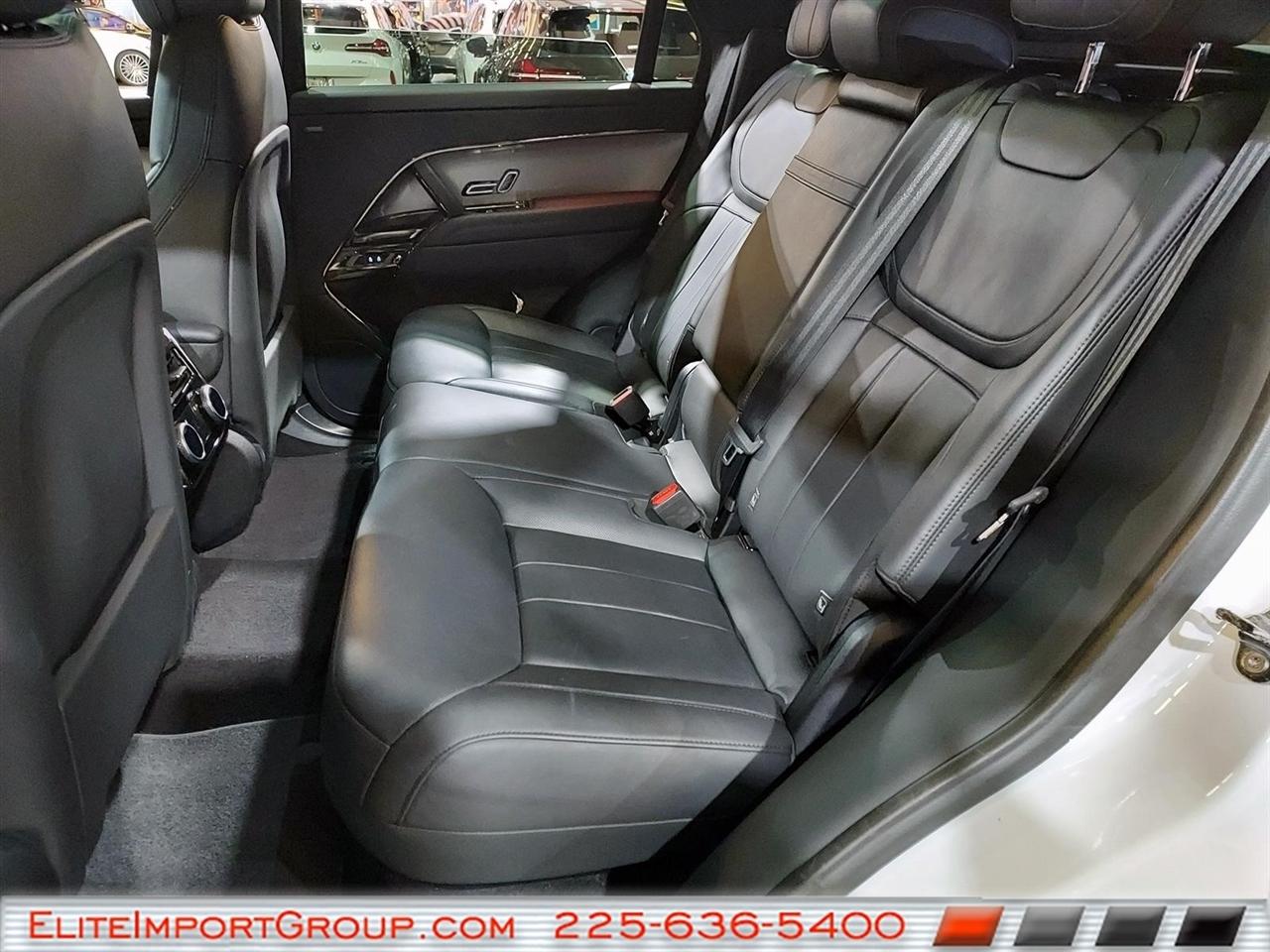 Land Rover Range Rover Sport P400 Dynamic SE 2024