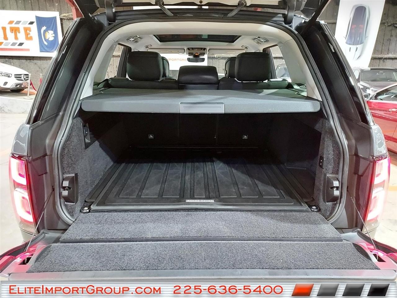 Land Rover Range Rover V6 Supercharged SWB 2019