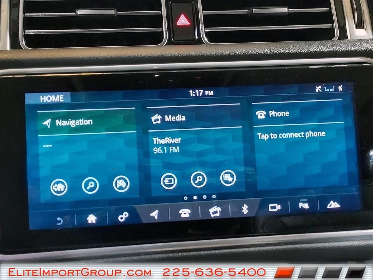 Land Rover Range Rover V6 Supercharged SWB 2019