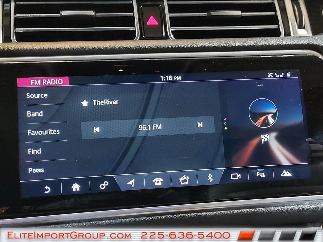 Land Rover Range Rover V6 Supercharged SWB 2019