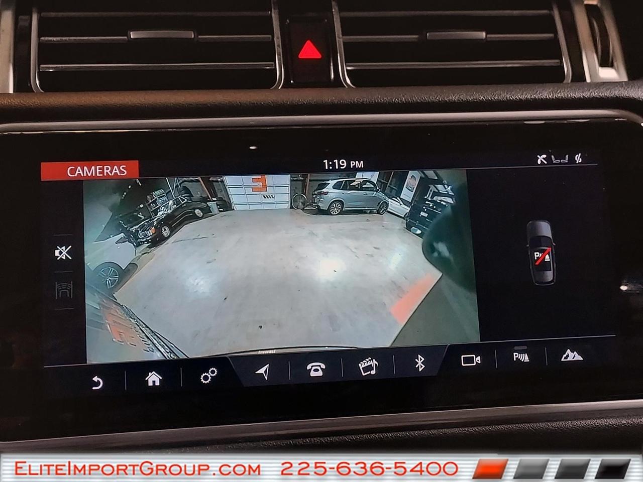 Land Rover Range Rover V6 Supercharged SWB 2019