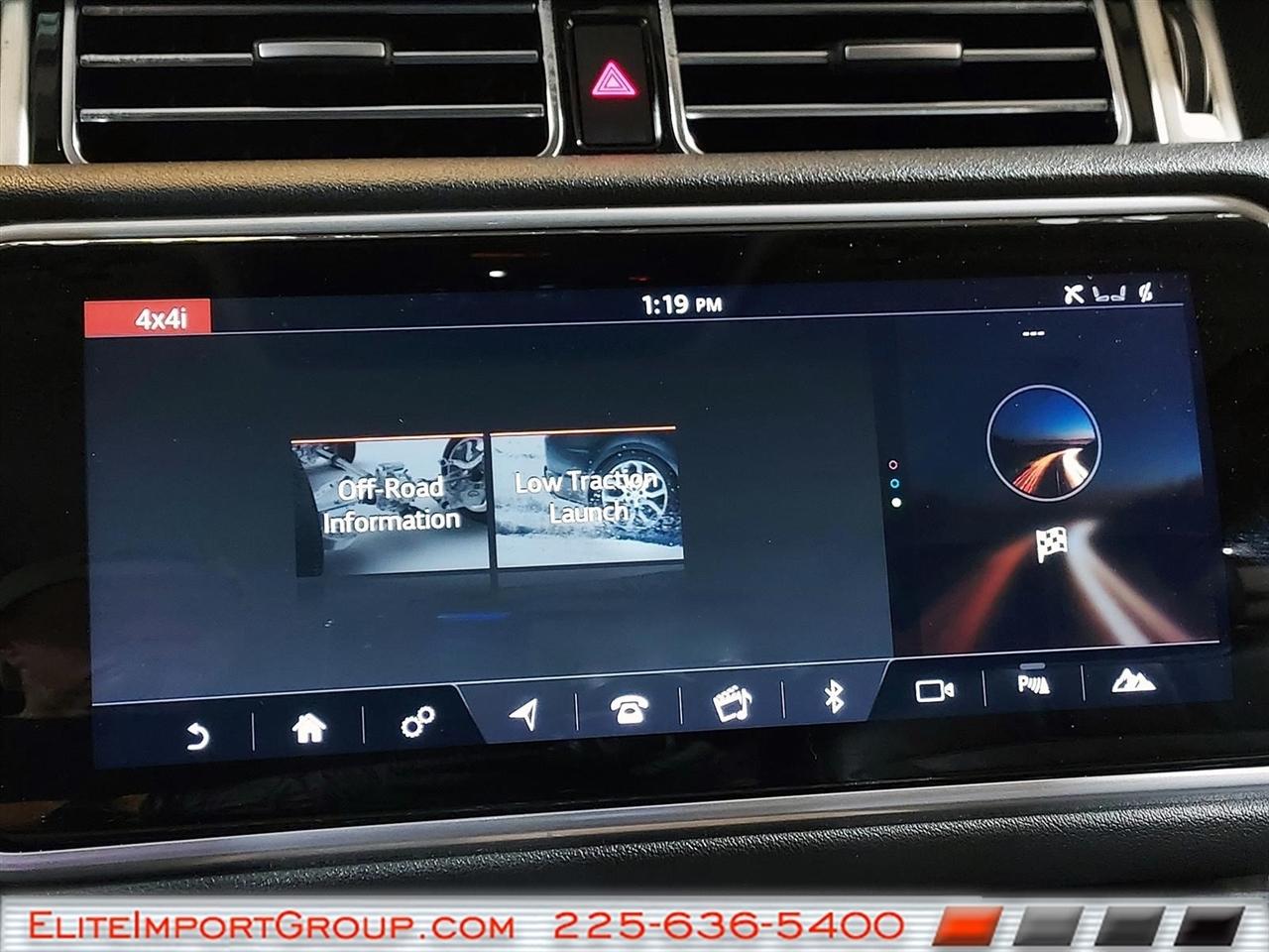 Land Rover Range Rover V6 Supercharged SWB 2019