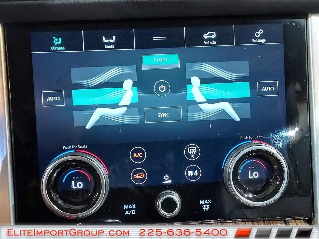 Land Rover Range Rover V6 Supercharged SWB 2019