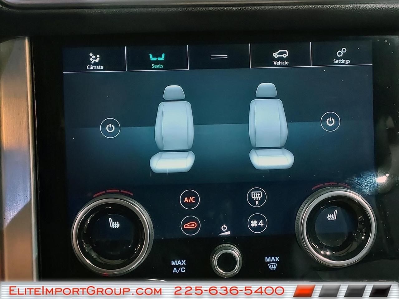 Land Rover Range Rover V6 Supercharged SWB 2019