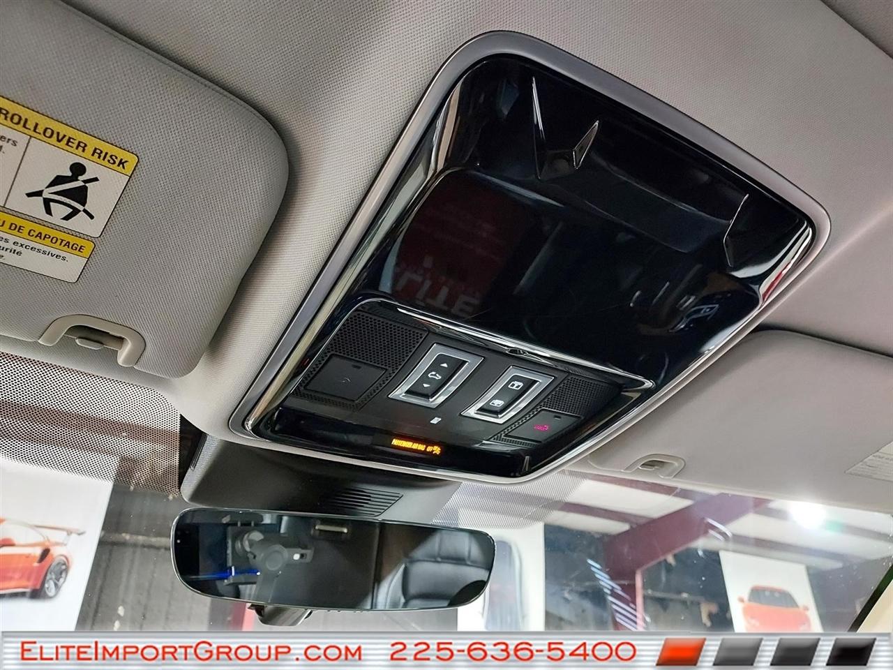 Land Rover Range Rover V6 Supercharged SWB 2019