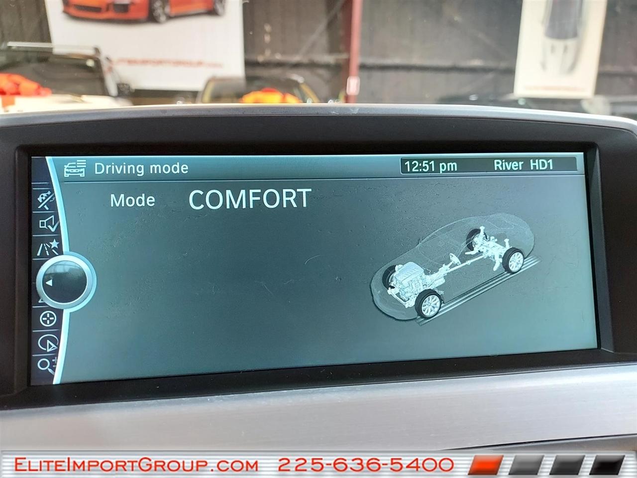BMW 6 Series 2dr Cpe 640i 2012