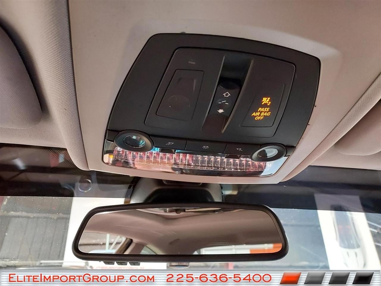 BMW 6 Series 2dr Cpe 640i 2012