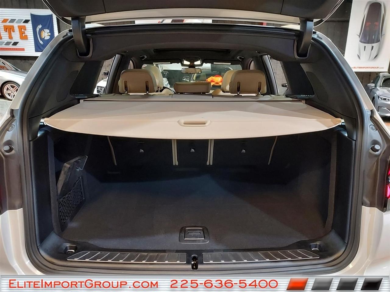 BMW X3 sDrive30i Sports Activity Vehicle 2024