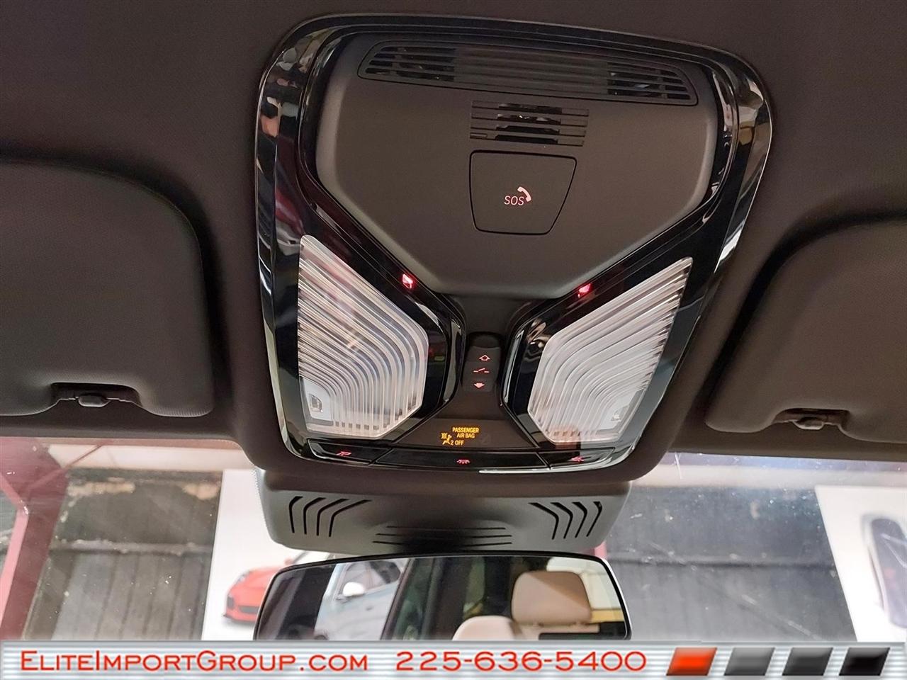 BMW X3 sDrive30i Sports Activity Vehicle 2024