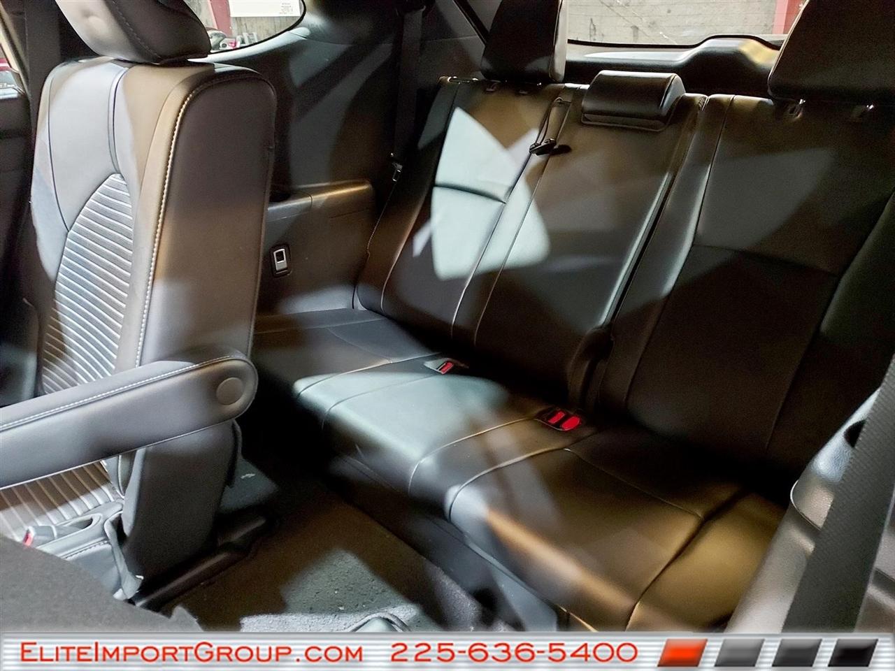Toyota Highlander XSE FWD (Natl) 2021
