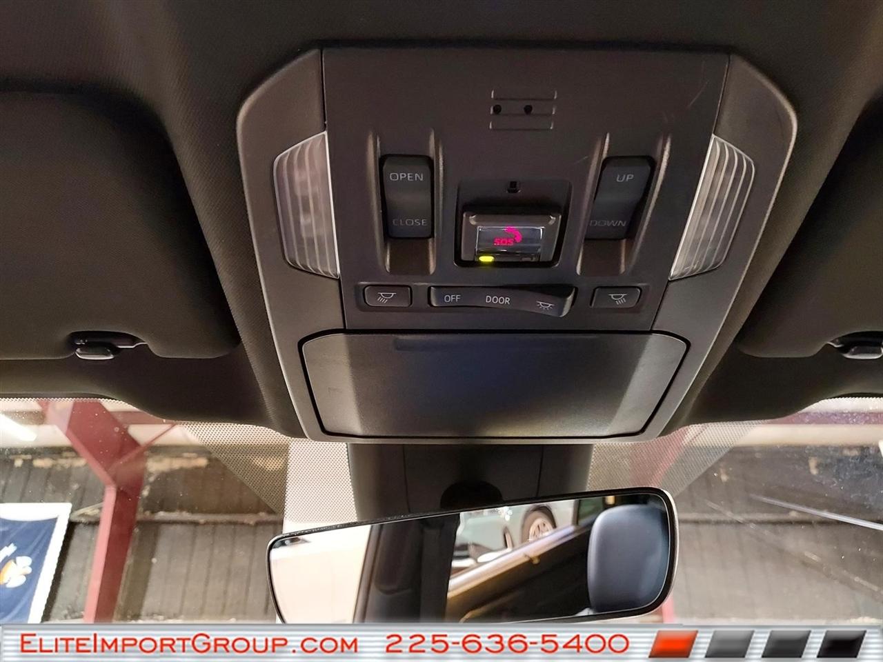Toyota Highlander XSE FWD (Natl) 2021
