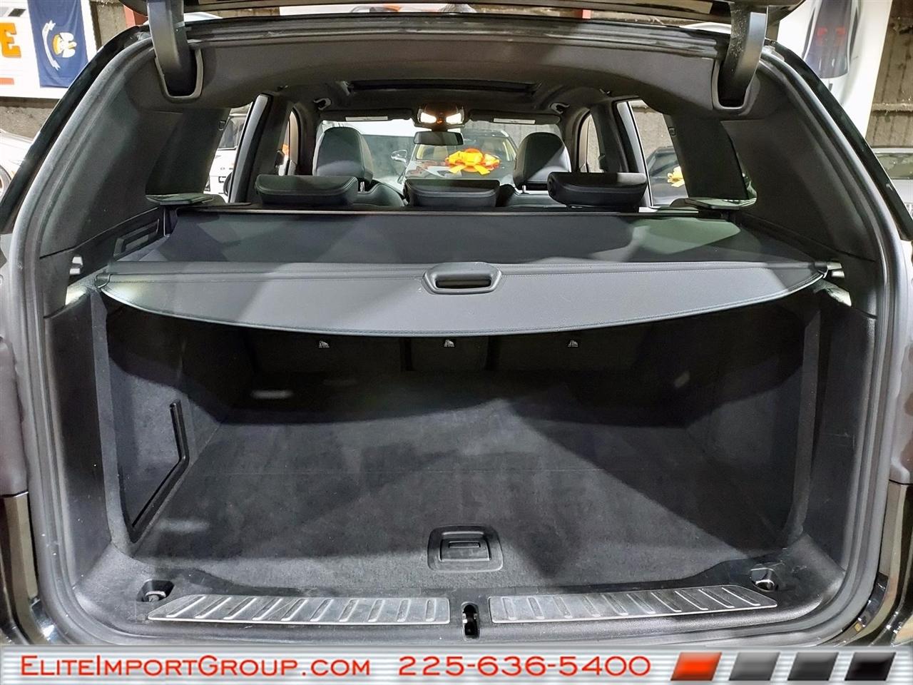 BMW X3 sDrive30i Sports Activity Vehicle 2024