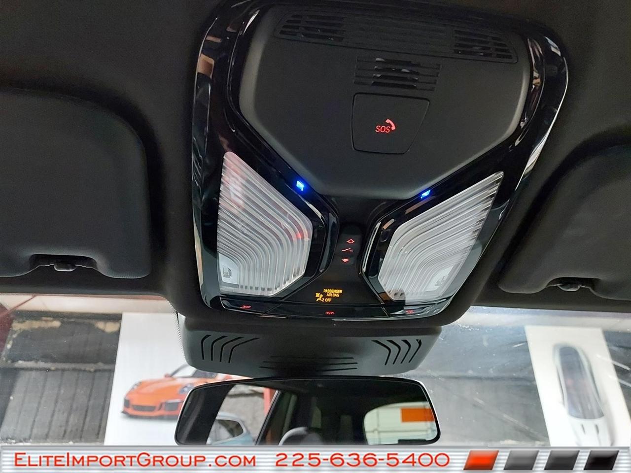 BMW X3 sDrive30i Sports Activity Vehicle 2024