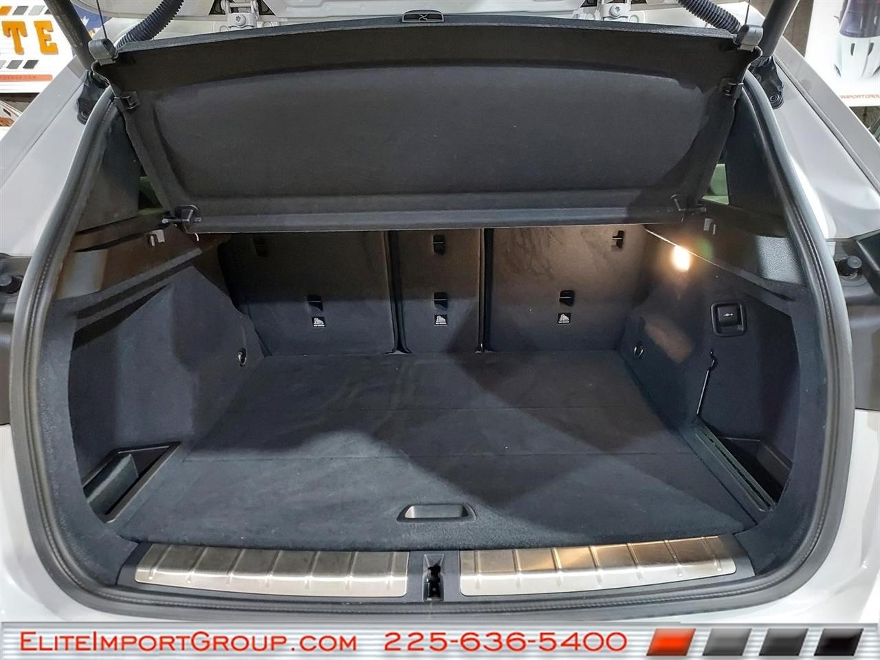 BMW X1 sDrive28i Sports Activity Vehicle 2019