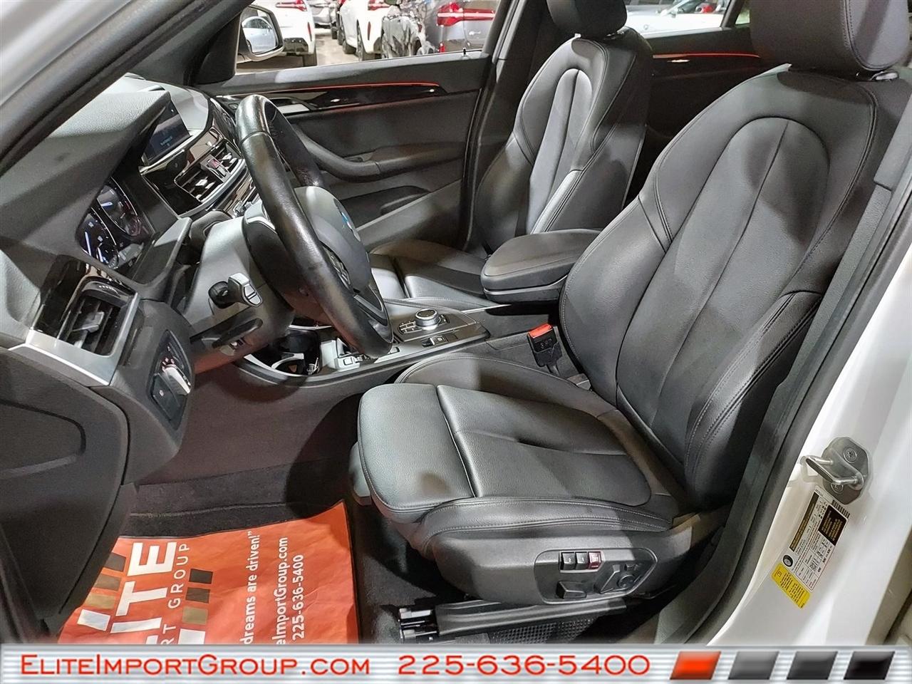 BMW X1 sDrive28i Sports Activity Vehicle 2019