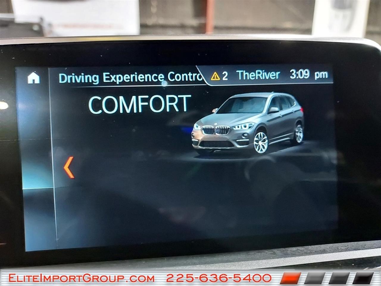 BMW X1 sDrive28i Sports Activity Vehicle 2019
