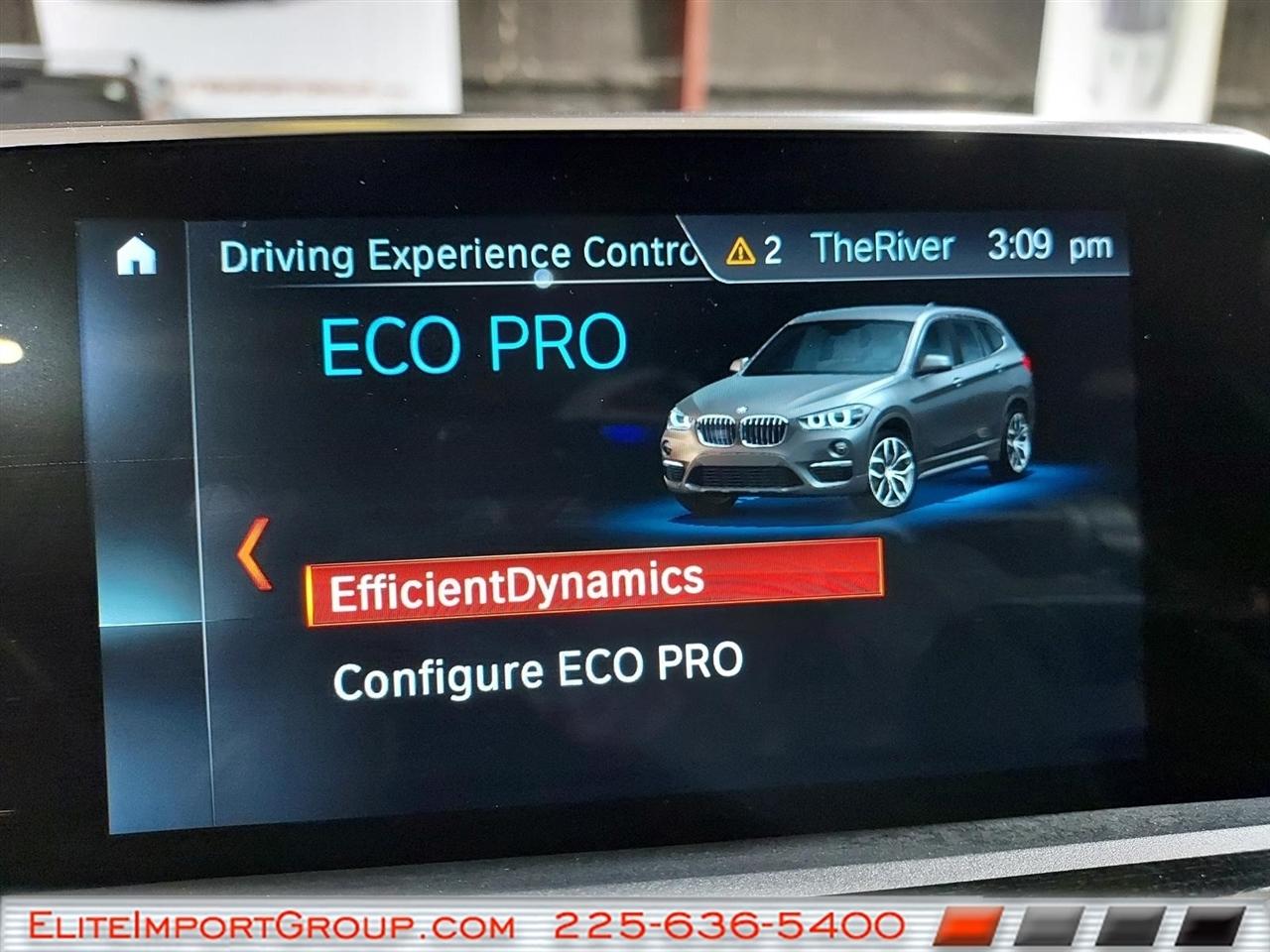 BMW X1 sDrive28i Sports Activity Vehicle 2019
