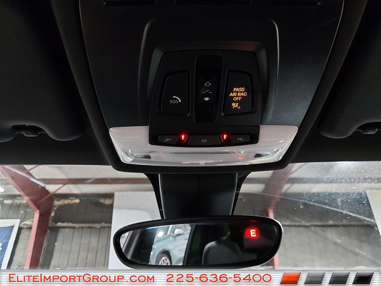 BMW X1 sDrive28i Sports Activity Vehicle 2019