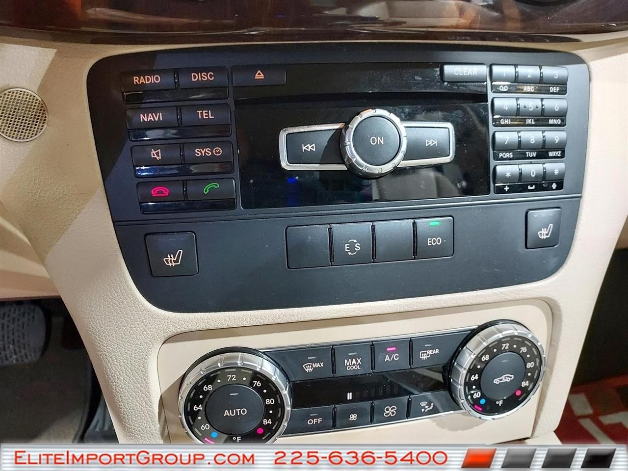 Mercedes-Benz GLK-Class RWD 4dr GLK 350 2014
