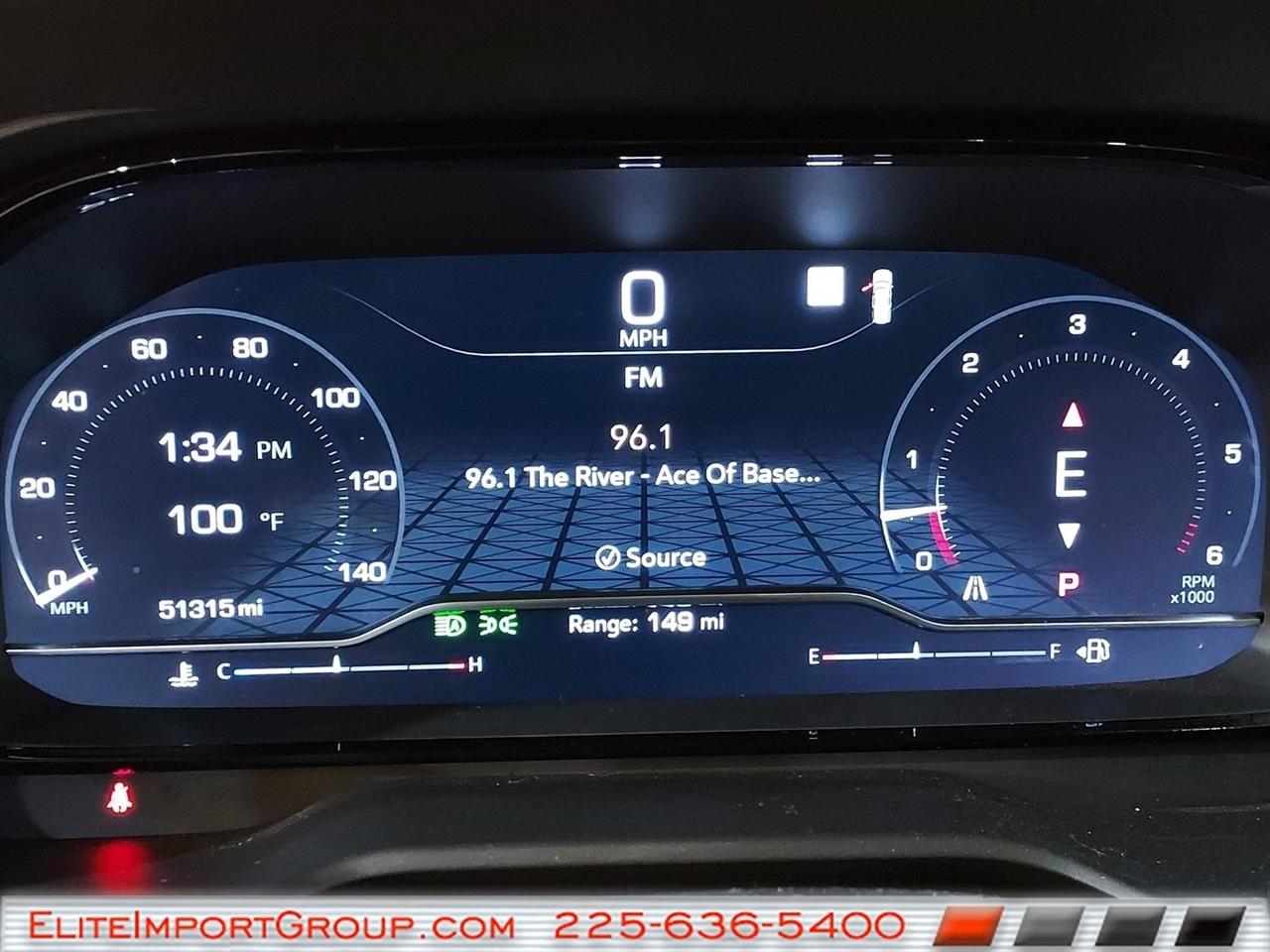 GMC Yukon 2WD 4dr Denali 2023