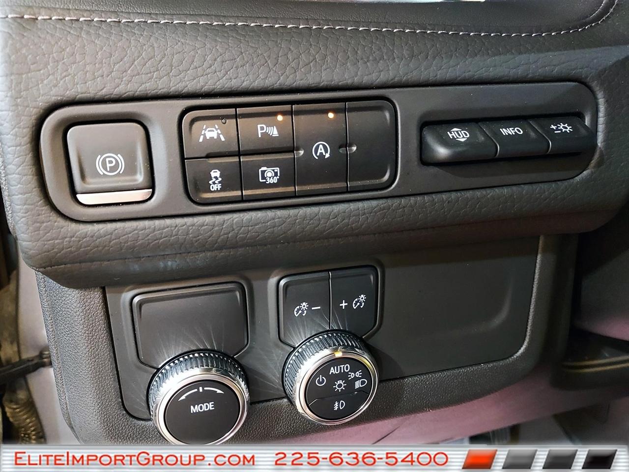 GMC Yukon 2WD 4dr Denali 2023