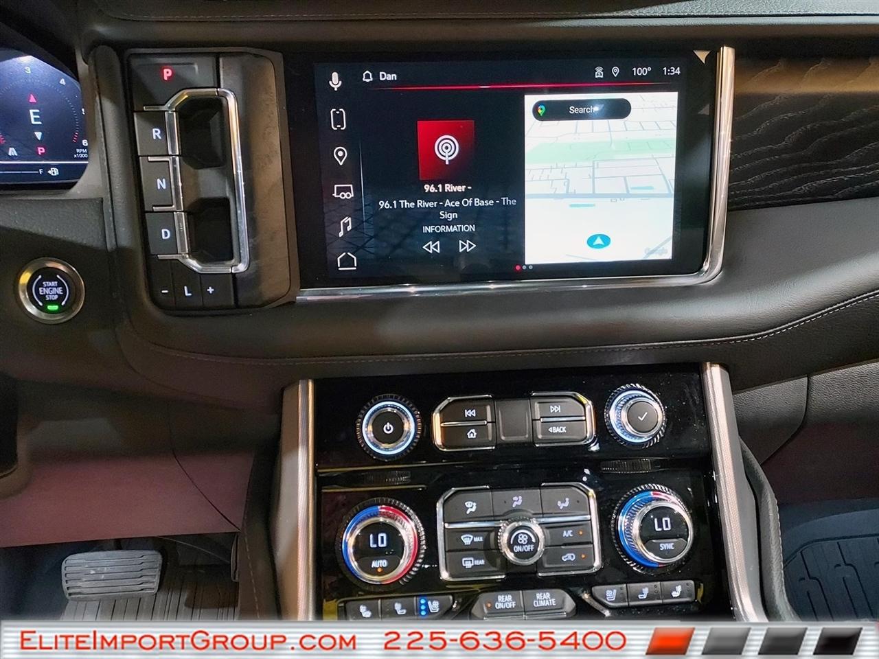 GMC Yukon 2WD 4dr Denali 2023