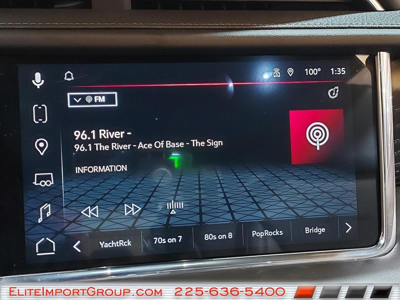 GMC Yukon 2WD 4dr Denali 2023