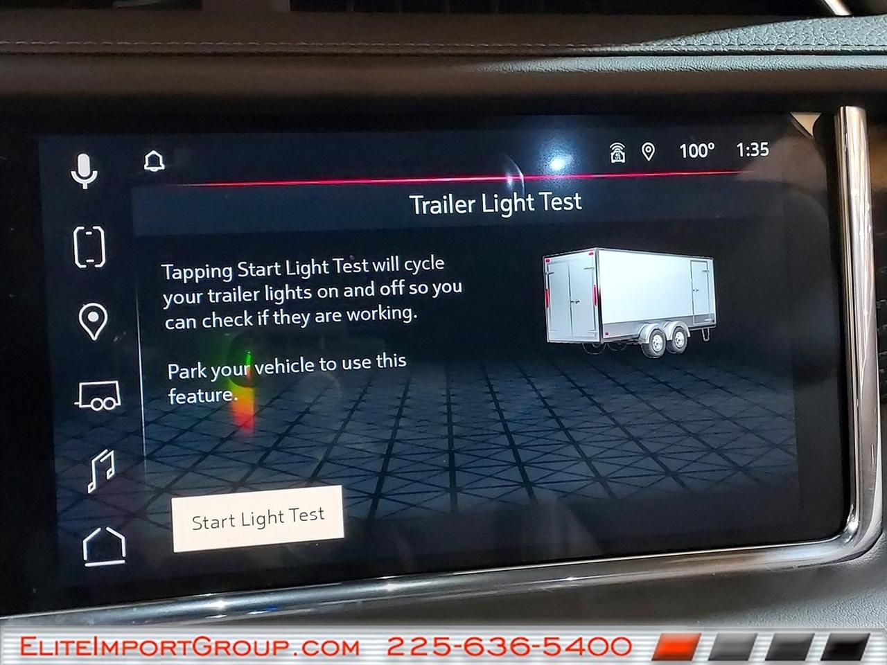 GMC Yukon 2WD 4dr Denali 2023