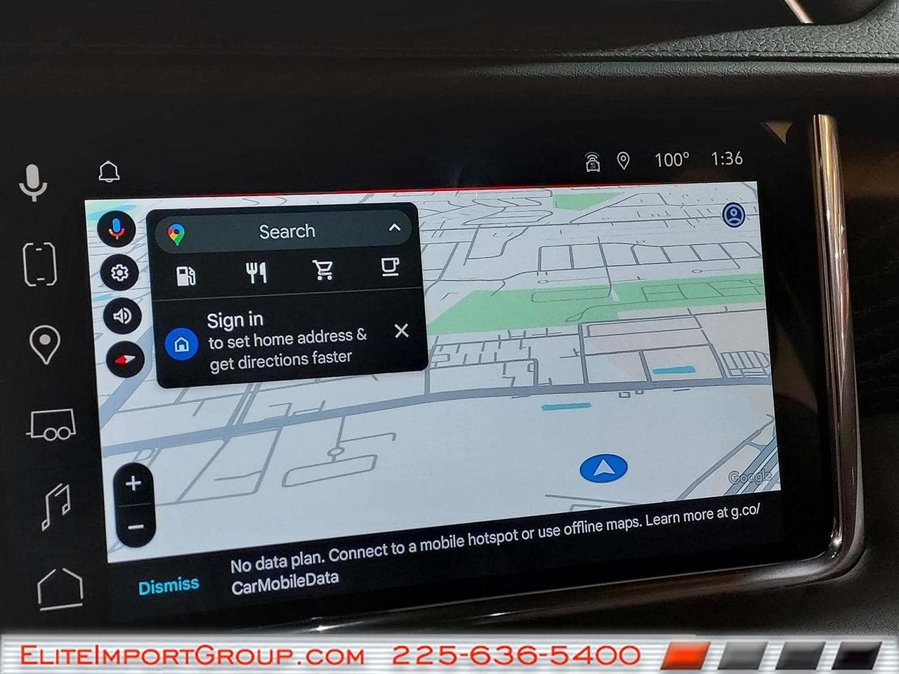 GMC Yukon 2WD 4dr Denali 2023