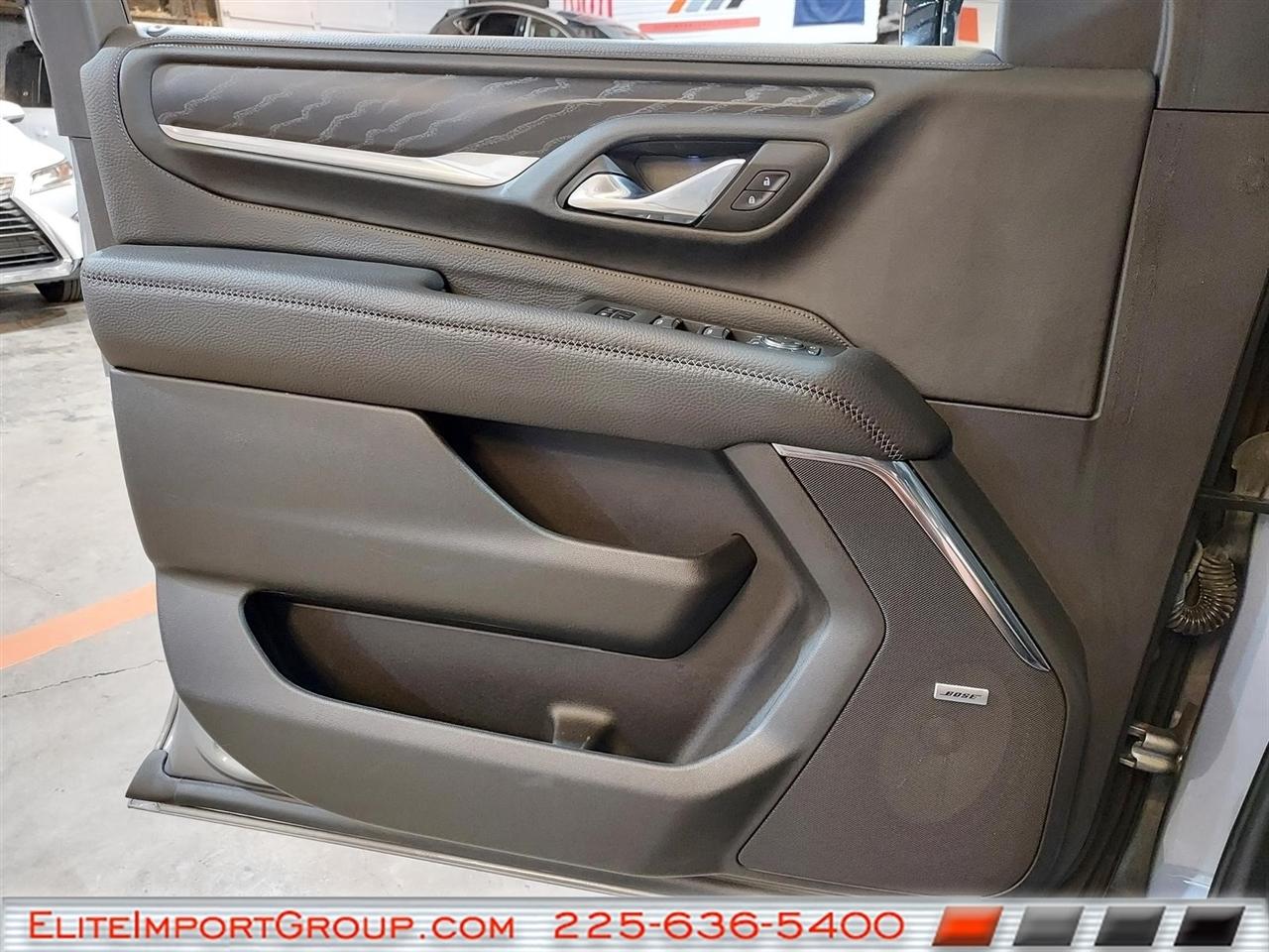GMC Yukon 2WD 4dr Denali 2023