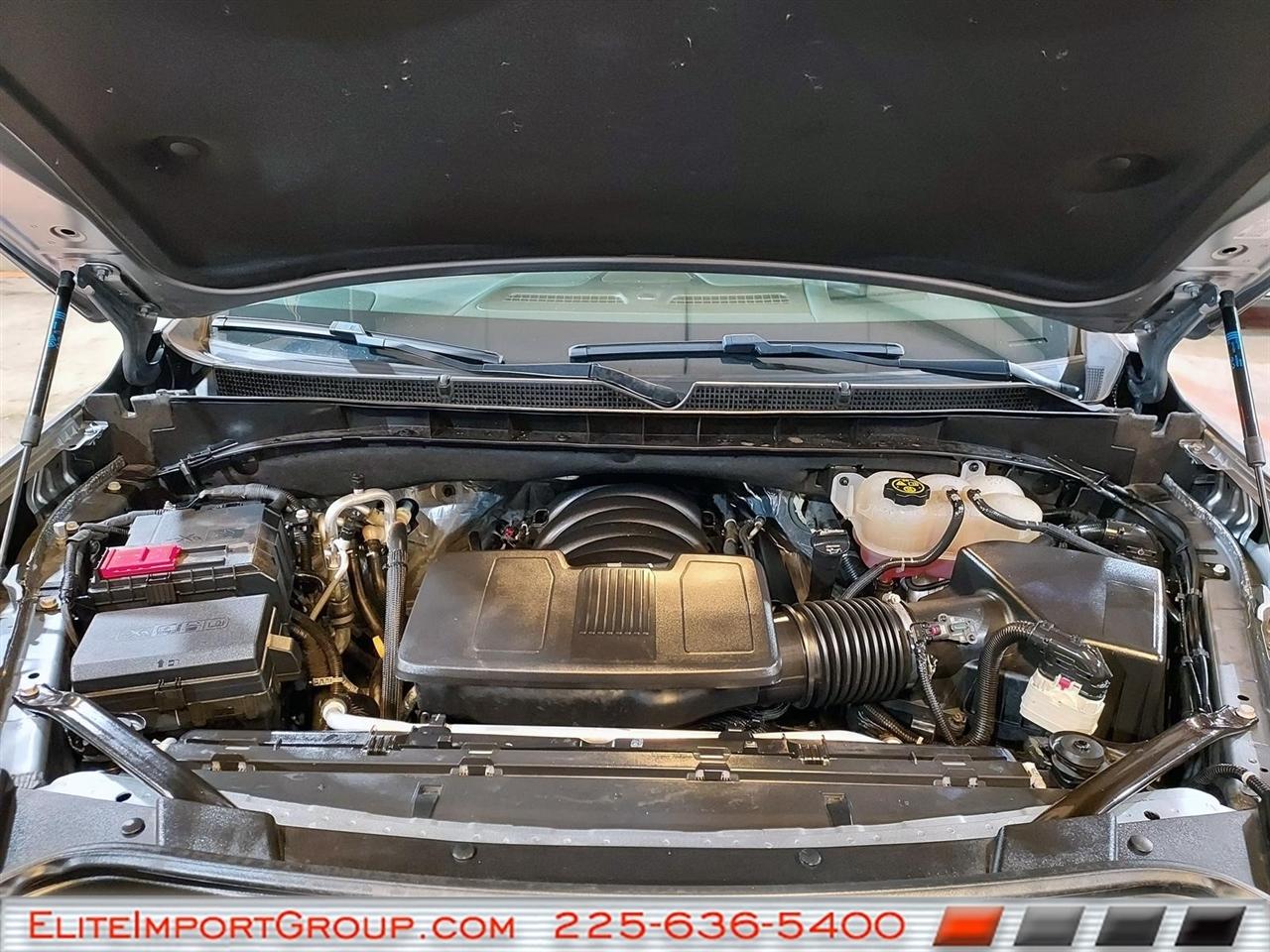 GMC Yukon 2WD 4dr Denali 2023