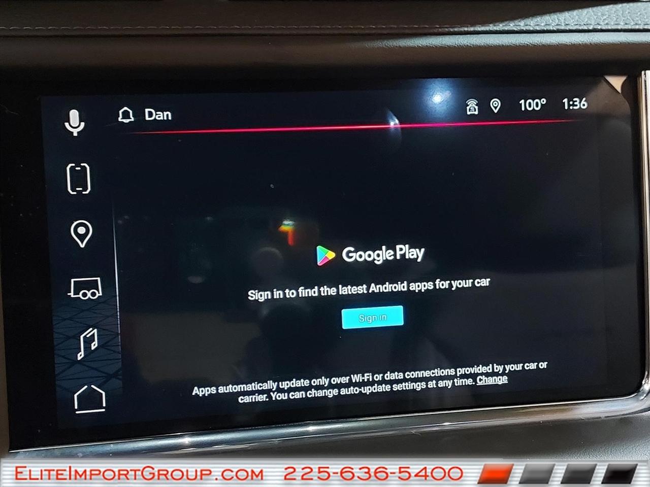 GMC Yukon 2WD 4dr Denali 2023