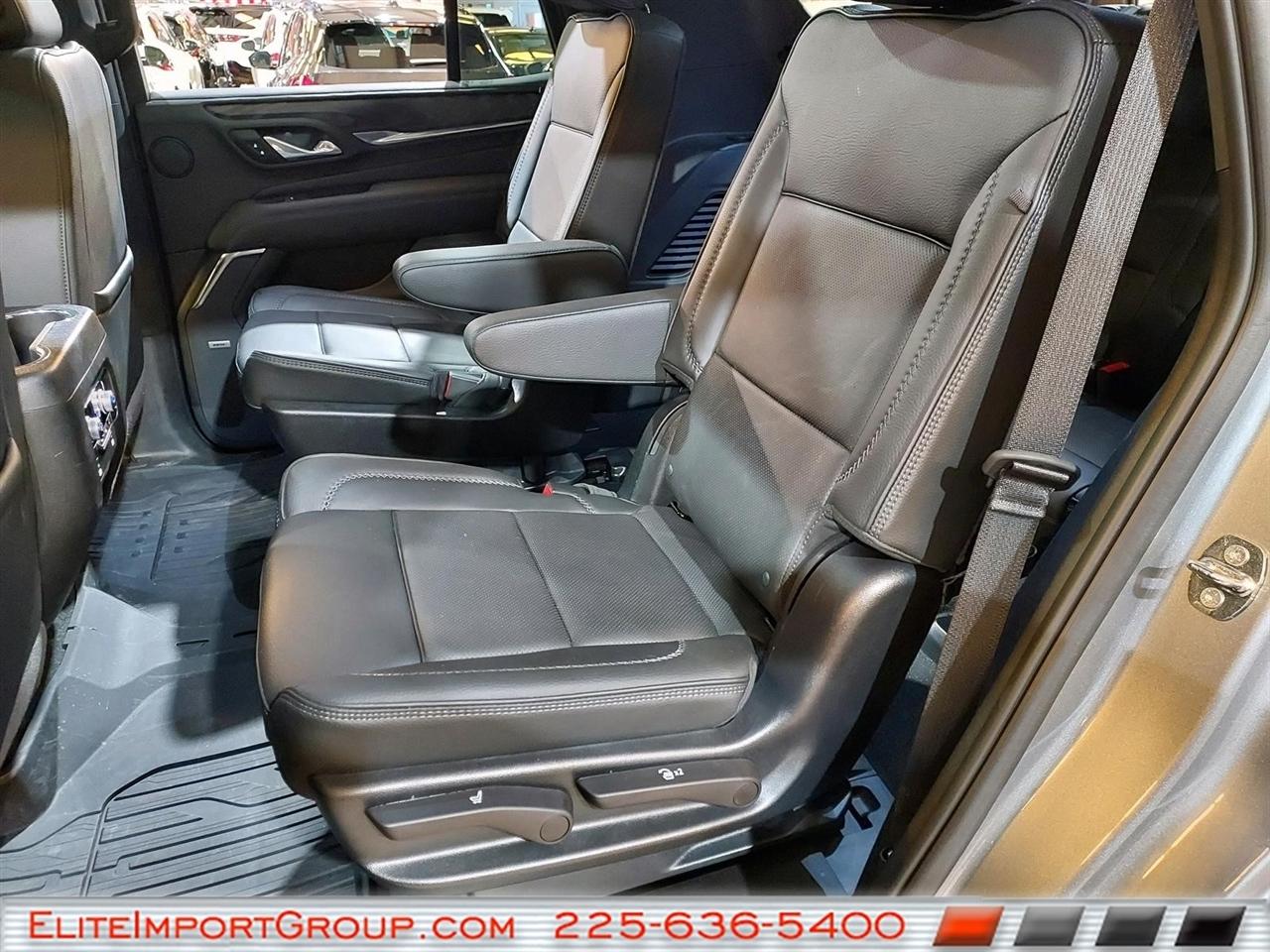 GMC Yukon 2WD 4dr Denali 2023