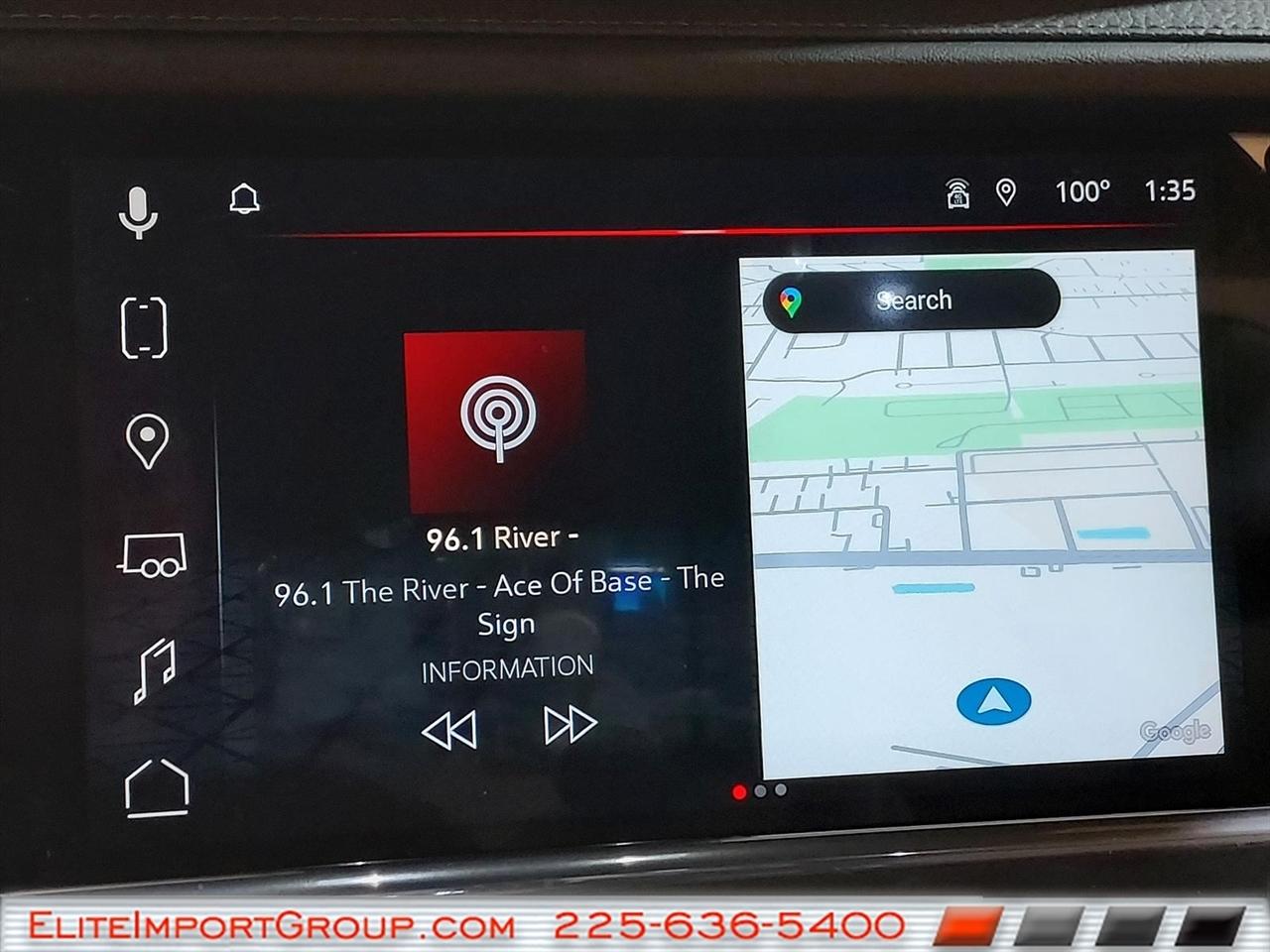 GMC Yukon 2WD 4dr Denali 2023