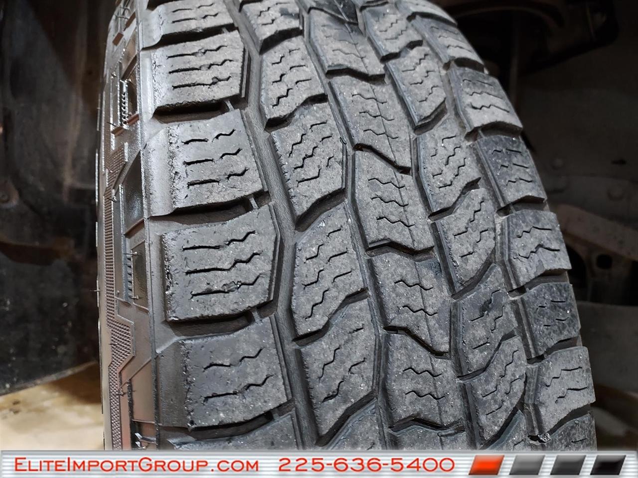 Toyota Tacoma 2WD TRD Off Road Double Cab 5' Bed V6 AT (Natl) 2022