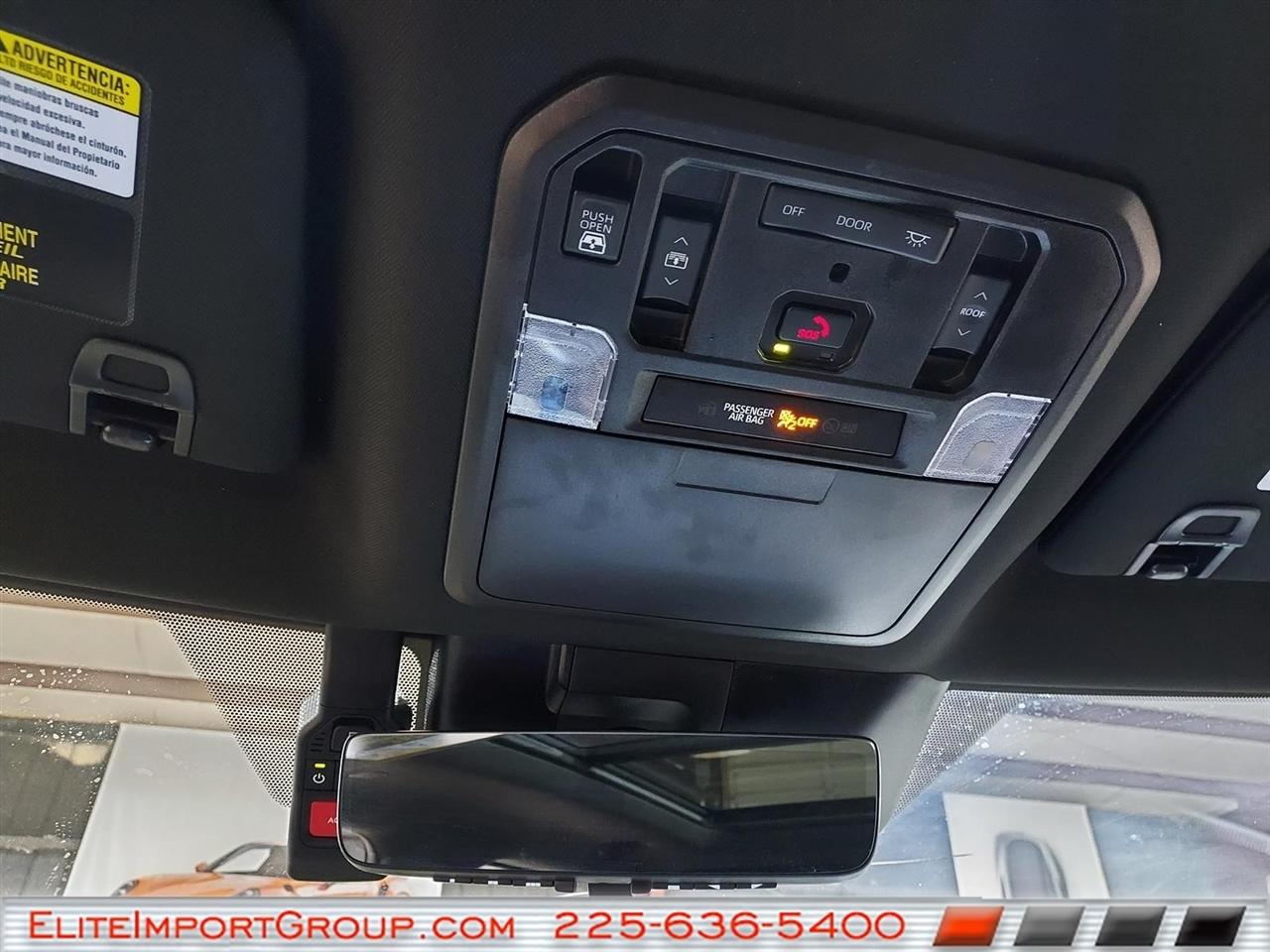 Toyota Tundra 2WD Limited CrewMax 5.5' Bed (Natl) 2026