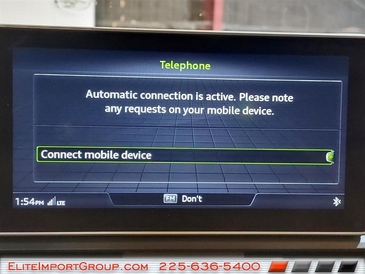 Audi Q5 2.0 TFSI Tech Premium Plus 2018
