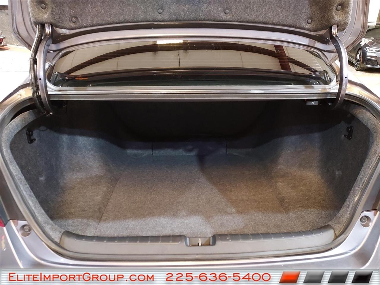 Honda Accord Sedan LX 1.5T CVT 2019