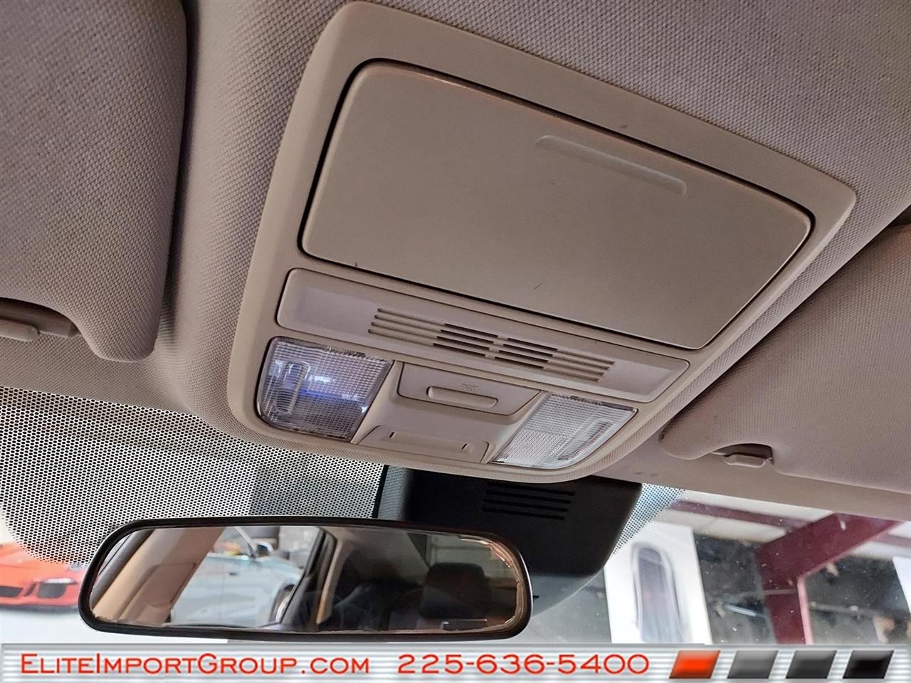 Honda Accord Sedan LX 1.5T CVT 2019