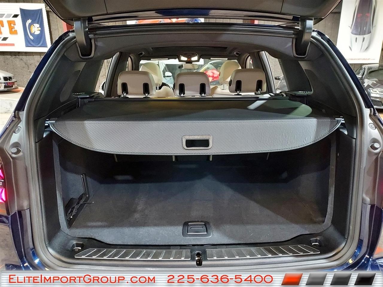 BMW X3 sDrive30i Sports Activity Vehicle 2023