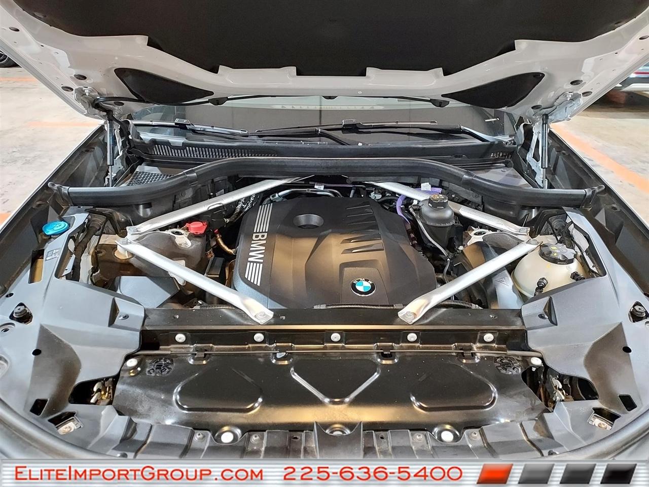 BMW X7 xDrive40i Sports Activity Vehicle 2026