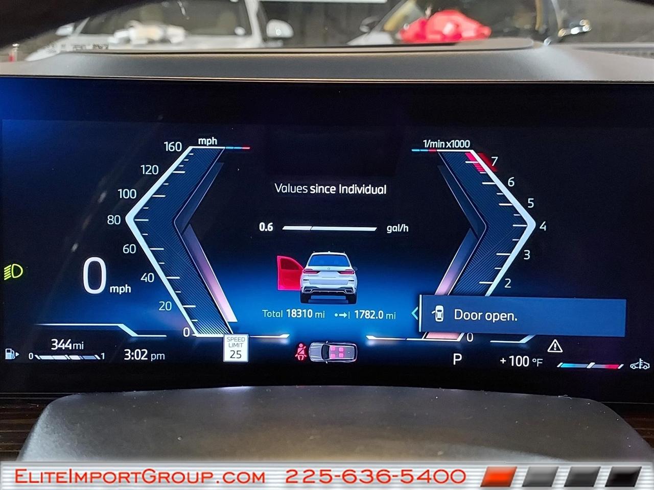 BMW X7 xDrive40i Sports Activity Vehicle 2026