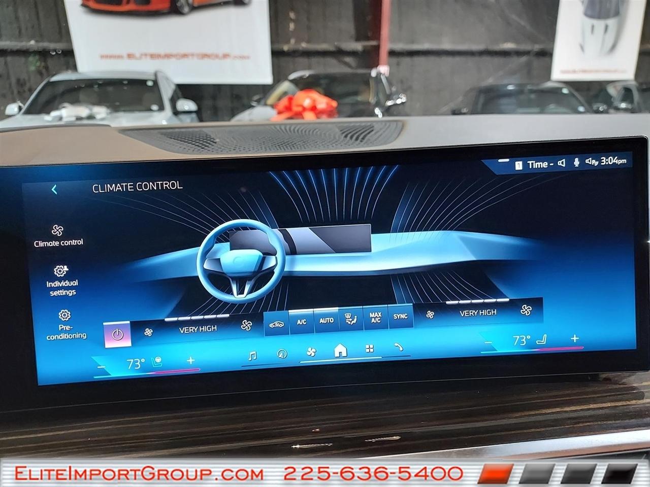 BMW X7 xDrive40i Sports Activity Vehicle 2026