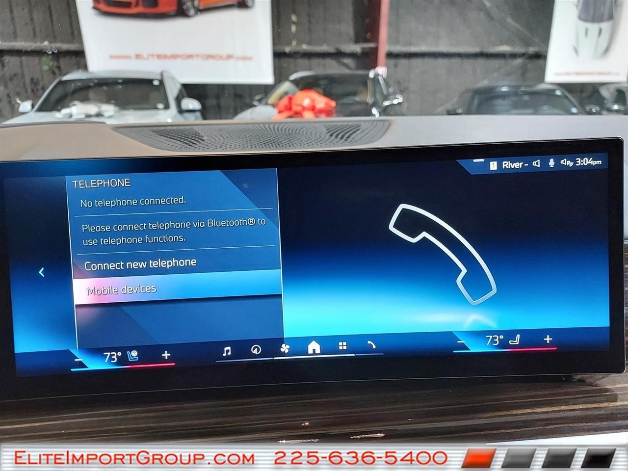 BMW X7 xDrive40i Sports Activity Vehicle 2026