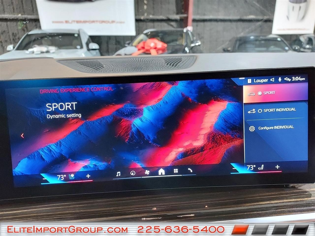 BMW X7 xDrive40i Sports Activity Vehicle 2026