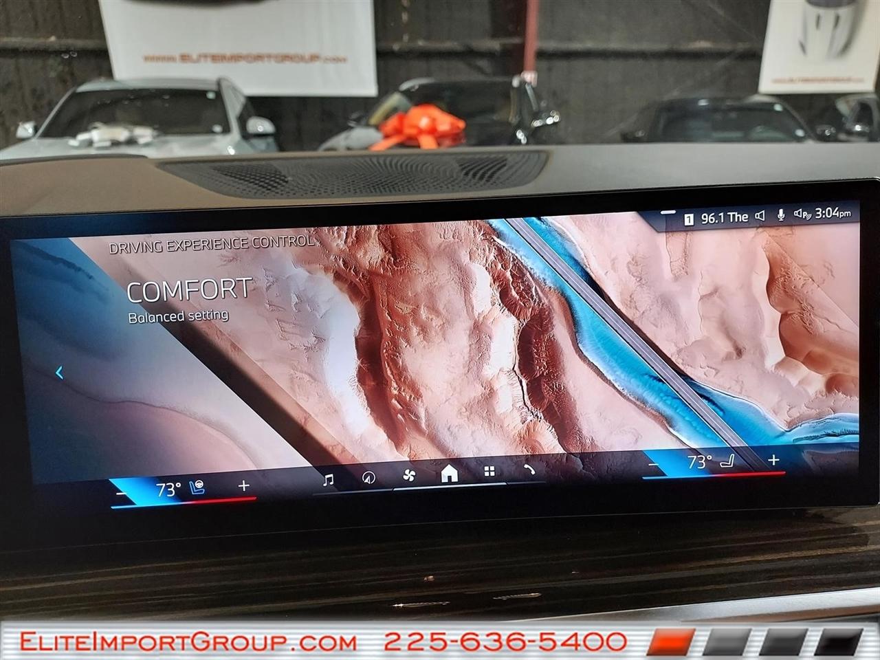 BMW X7 xDrive40i Sports Activity Vehicle 2026